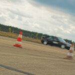 The Impact of Autonomous Vehicles on Public Transportation Infrastructure