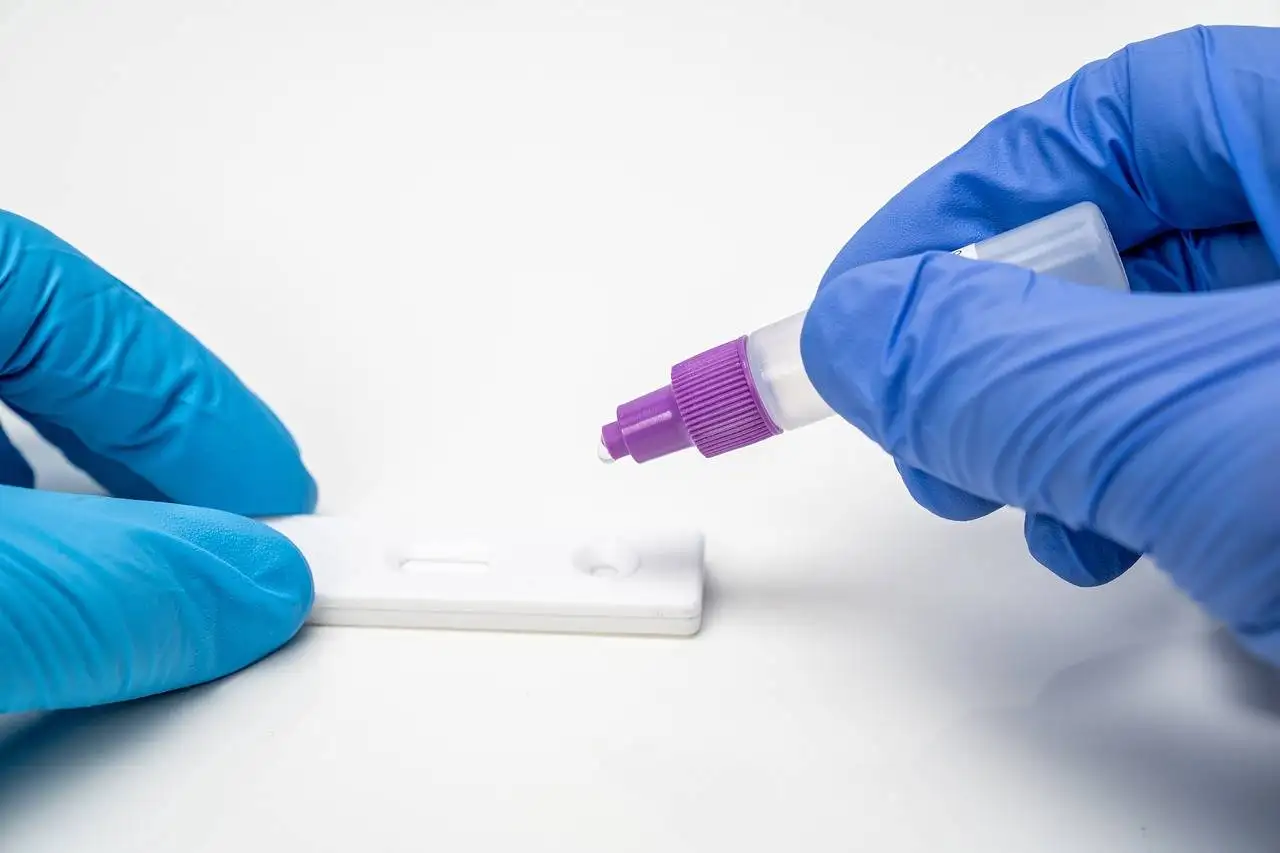 The Importance of Health Monitoring for Seniors