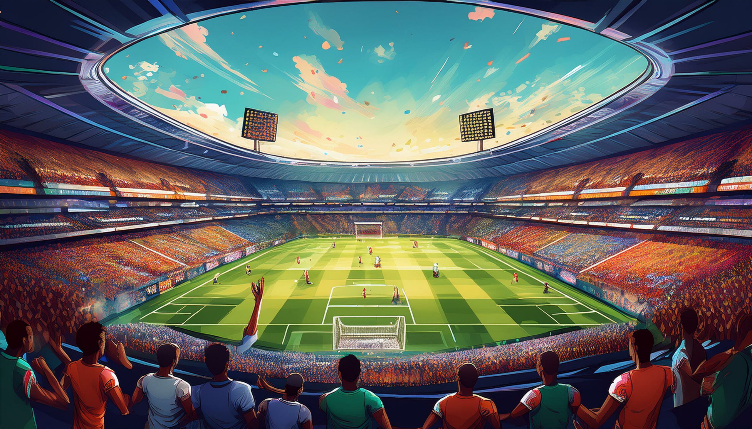 Radhe Exchange: How to Make Big Wins with Live Betting